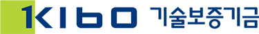 기술보증기금 logo